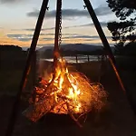 Solvang Og Camping