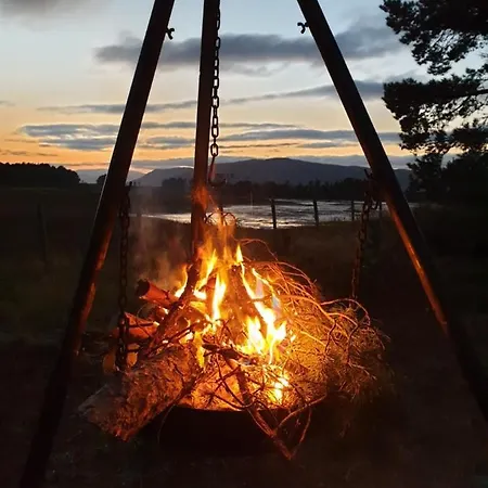 Solvang Og Campsite
