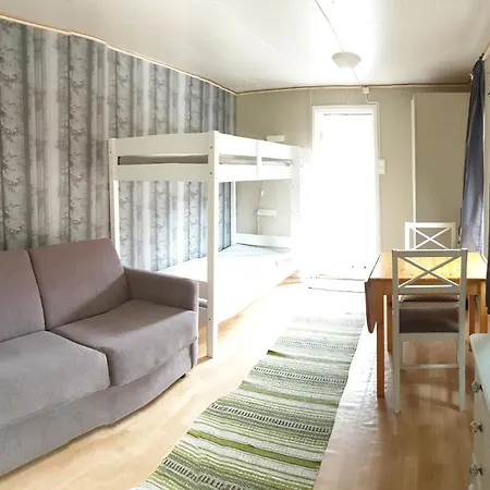Campingplads Solvang Og