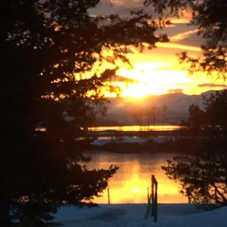 Camping Solvang Og *