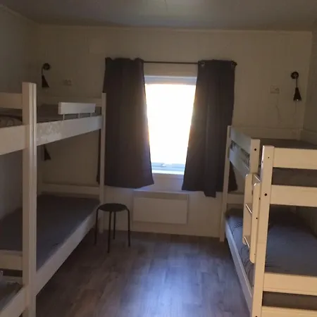 Solvang Og * Alta