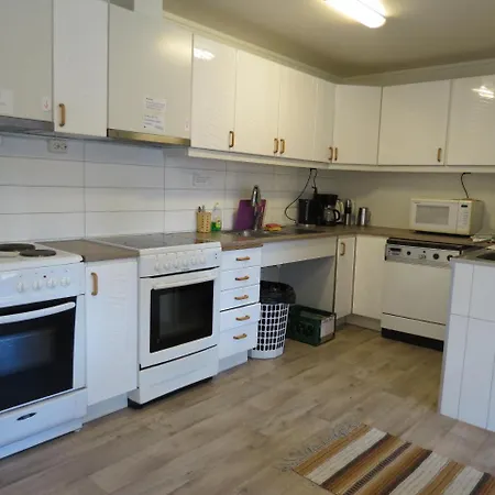 캠프장 Solvang Og