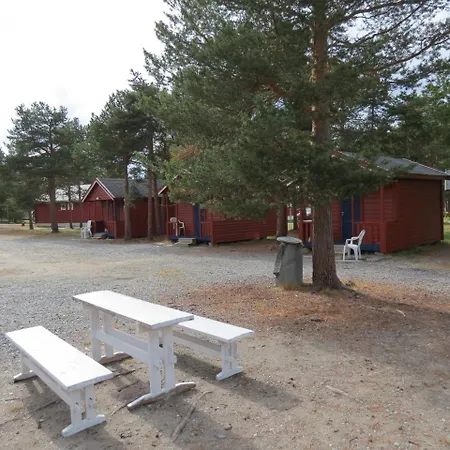 Solvang Og Alta