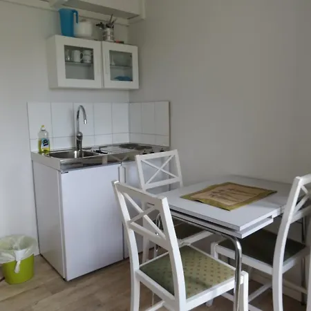 Solvang Og 캠프장