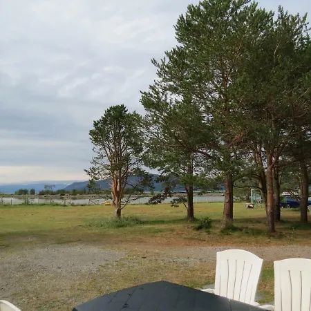 Solvang Og Campsite Alta