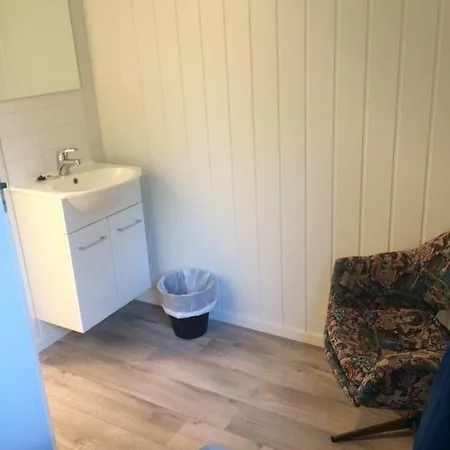 Kemping Solvang Og