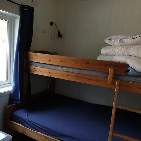 Campsite Solvang Og