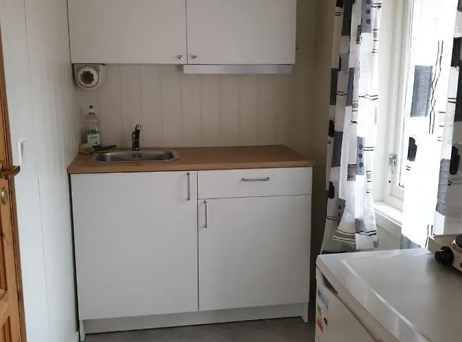 Solvang Og Campingplads