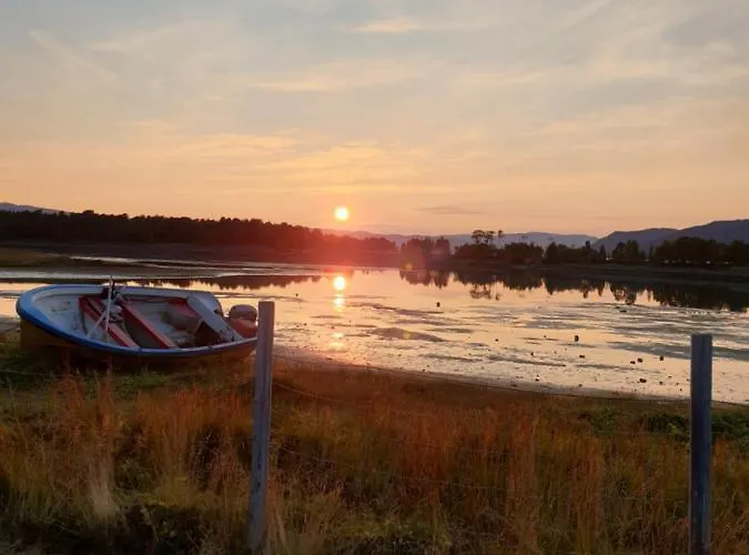 Solvang Og * Alta