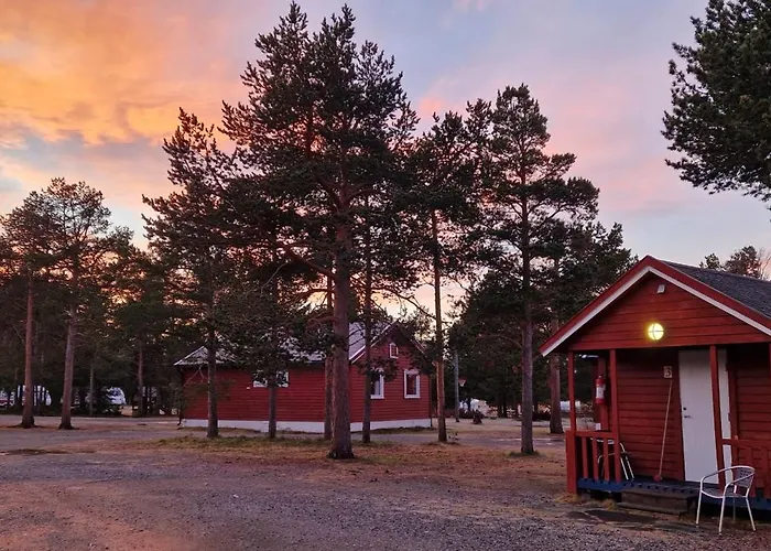 Solvang Og
