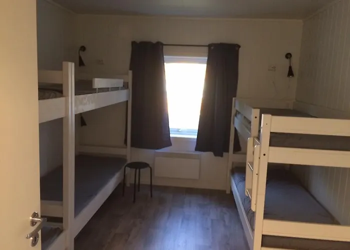 Solvang Og * Alta