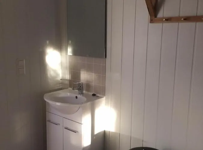 Solvang Og Campingplads