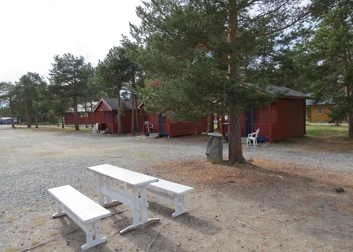 Solvang Og Alta