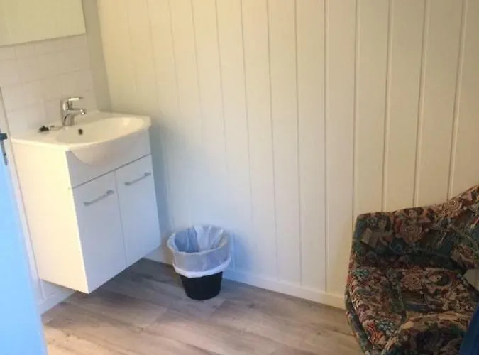 Campingplads Solvang Og