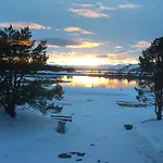 Κάμπινγκ Solvang Og *