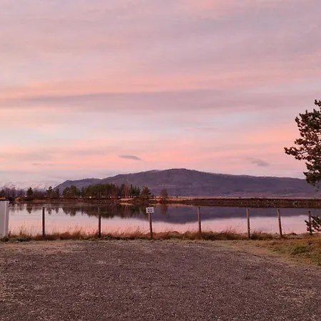 Solvang Og *
